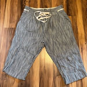 Free People High Waisted Pants